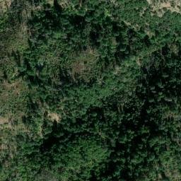 Satellite imagery of Niagara Mine, US
