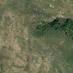 Satellite imagery of Black Tom Mine, US