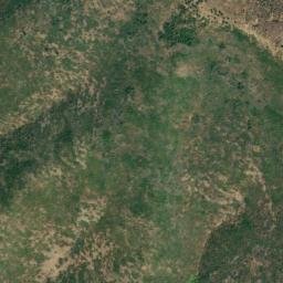 Satellite imagery of Franklin Mine, US