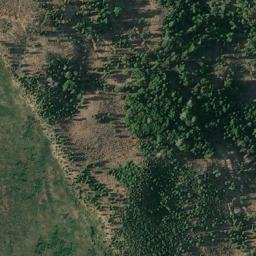 Satellite imagery of Franklin Mine, US