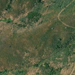 Satellite imagery of Old American Mine, US