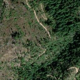 Satellite imagery of Early Bird Mine, US