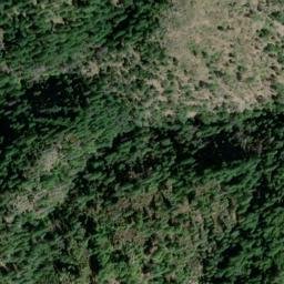 Satellite imagery of Early Bird Mine, US