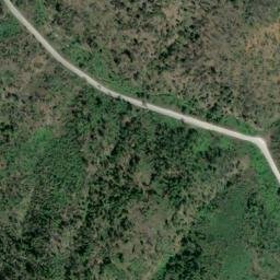 Satellite imagery of Mountain Gate Quarry, US