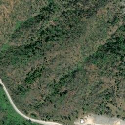 Satellite imagery of Mountain Gate Quarry, US