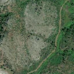 Satellite imagery of Mountain Gate Quarry, US