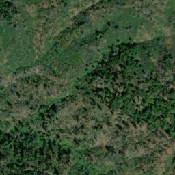 Satellite imagery of Blue Ridge, US