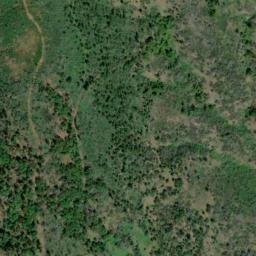 Satellite imagery of Blue Ridge, US