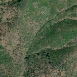 Satellite imagery of Blue Ridge, US