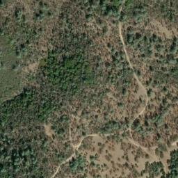 Satellite imagery of Donkey Mine, US