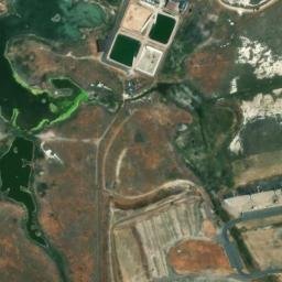 Satellite imagery of P 174 — NGS LP0221 — Salt Lake City, US, US