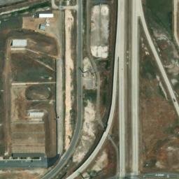 Satellite imagery of MUHAR — NGS AA3687 — Salt Lake City, US, US