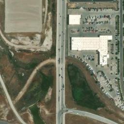 Satellite imagery of SILVER — NGS LP0359 — West Valley City, US, US