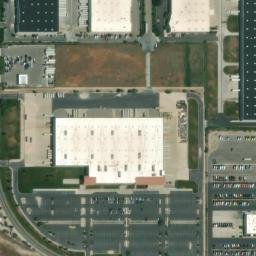 Satellite imagery of SILVER — NGS LP0359 — West Valley City, US, US