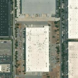 Satellite imagery of SILVER — NGS LP0359 — West Valley City, US, US