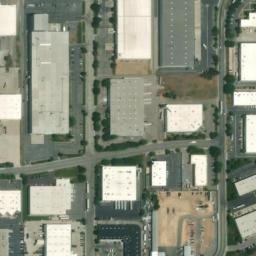 Satellite imagery of 1S1W 2010 — NGS LO0962 — West Valley City, US, US