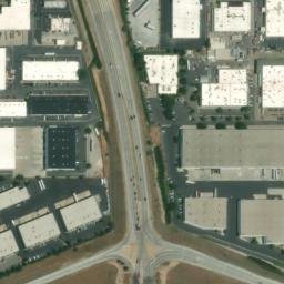 Satellite imagery of 1S1W 2010 — NGS LO0962 — West Valley City, US, US