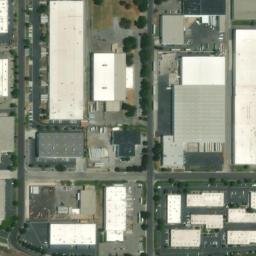 Satellite imagery of C 91 — NGS LO0612 — West Valley City, US, US