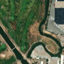 Satellite imagery of Z 90 — NGS LO0608 — Salt Lake City, US, US