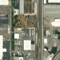 Satellite imagery of C1 7 — NGS AE4646 — South Salt Lake, US, US