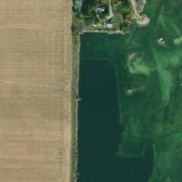 Satellite imagery of Hardin Quarry, US
