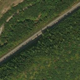 Satellite imagery of Rocks at Laurel Creek Reservoir, US