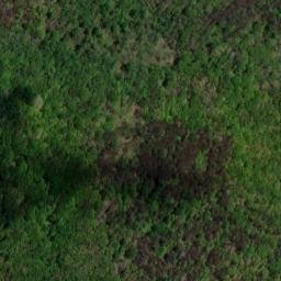 Satellite imagery of Ore Ridge, US