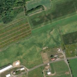 Satellite imagery of Chestnut Ridge, US
