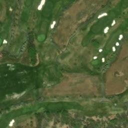 Satellite imagery of Saint Anthonys Nose, US