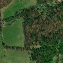Satellite imagery of Bartles Mine, US