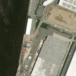 Satellite imagery of Kearny Point, US