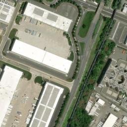 Satellite imagery of Kearny Point, US