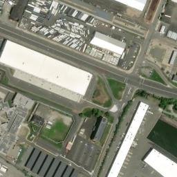 Satellite imagery of Kearny Point, US