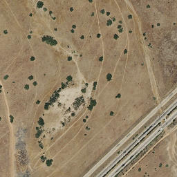 Satellite imagery of survey_point, PT