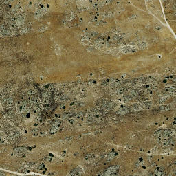 Satellite imagery of survey_point, ES