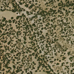 Satellite imagery of Sierra de Lidón, ES