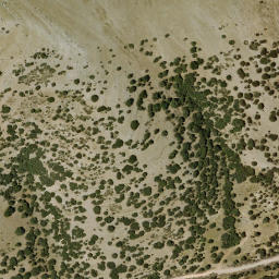 Satellite imagery of Sierra de Lidón, ES