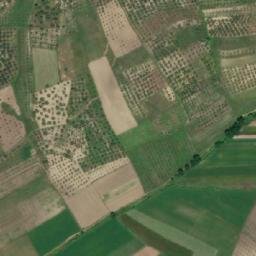 Satellite imagery of Mali i Velmishtit, AL