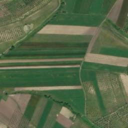 Satellite imagery of Mali i Velmishtit, AL