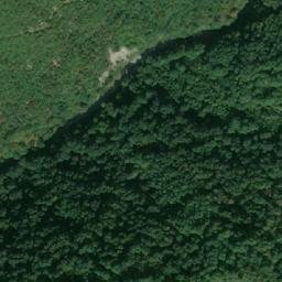 Satellite imagery of Bregu i Kalos, AL