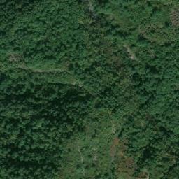 Satellite imagery of Bregu i Kalos, AL