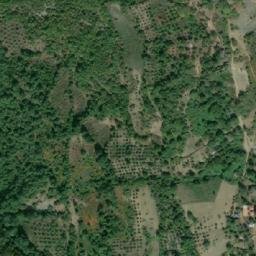 Satellite imagery of Bregu i Kalos, AL