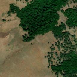 Satellite imagery of Maja e Madhe, AL
