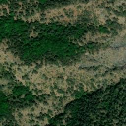 Satellite imagery of Maja e Madhe, AL