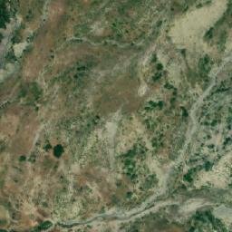Satellite imagery of Qafa e Poshtëme, AL