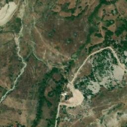 Satellite imagery of Qafa e Poshtëme, AL