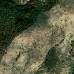 Satellite imagery of Kodra e Murrizit, AL