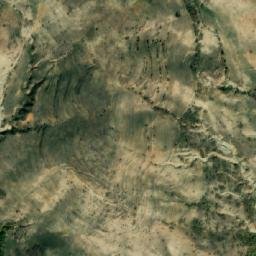 Satellite imagery of Kodra e Murrizit, AL