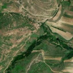 Satellite imagery of Kodra e Marjanit, AL