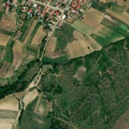 Satellite imagery of Kodra e Marjanit, AL